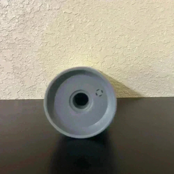 Stainless coated travel tumbler‎ with lid - Picture 6 of 9